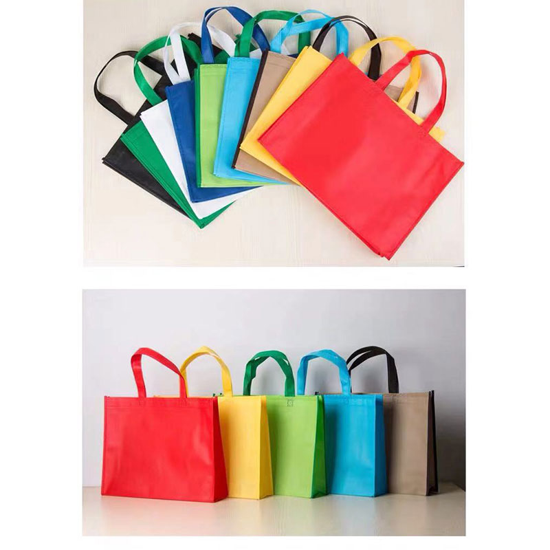 Non-woven bag 2