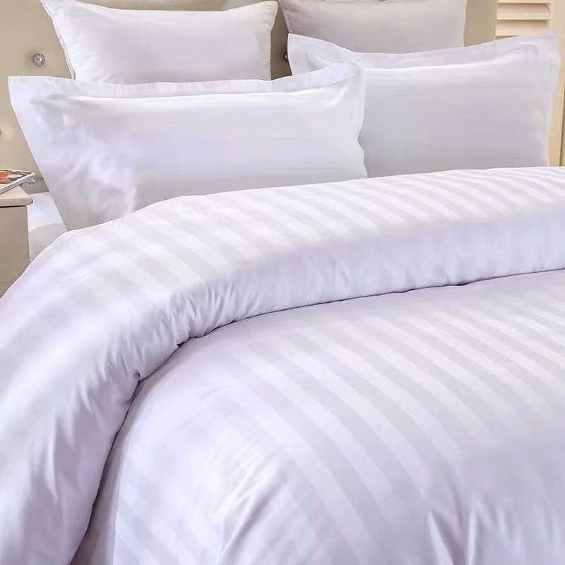 Sheets Pillowcases