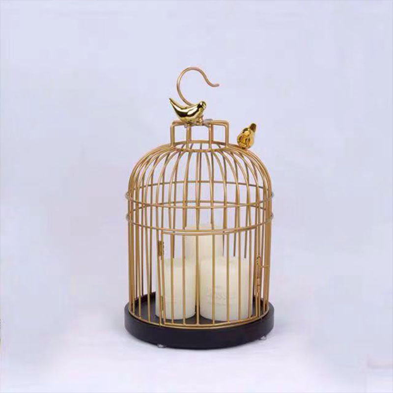 Birdcage