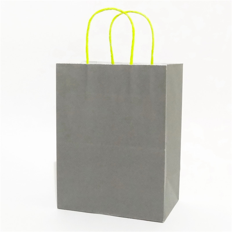 Carrier bag