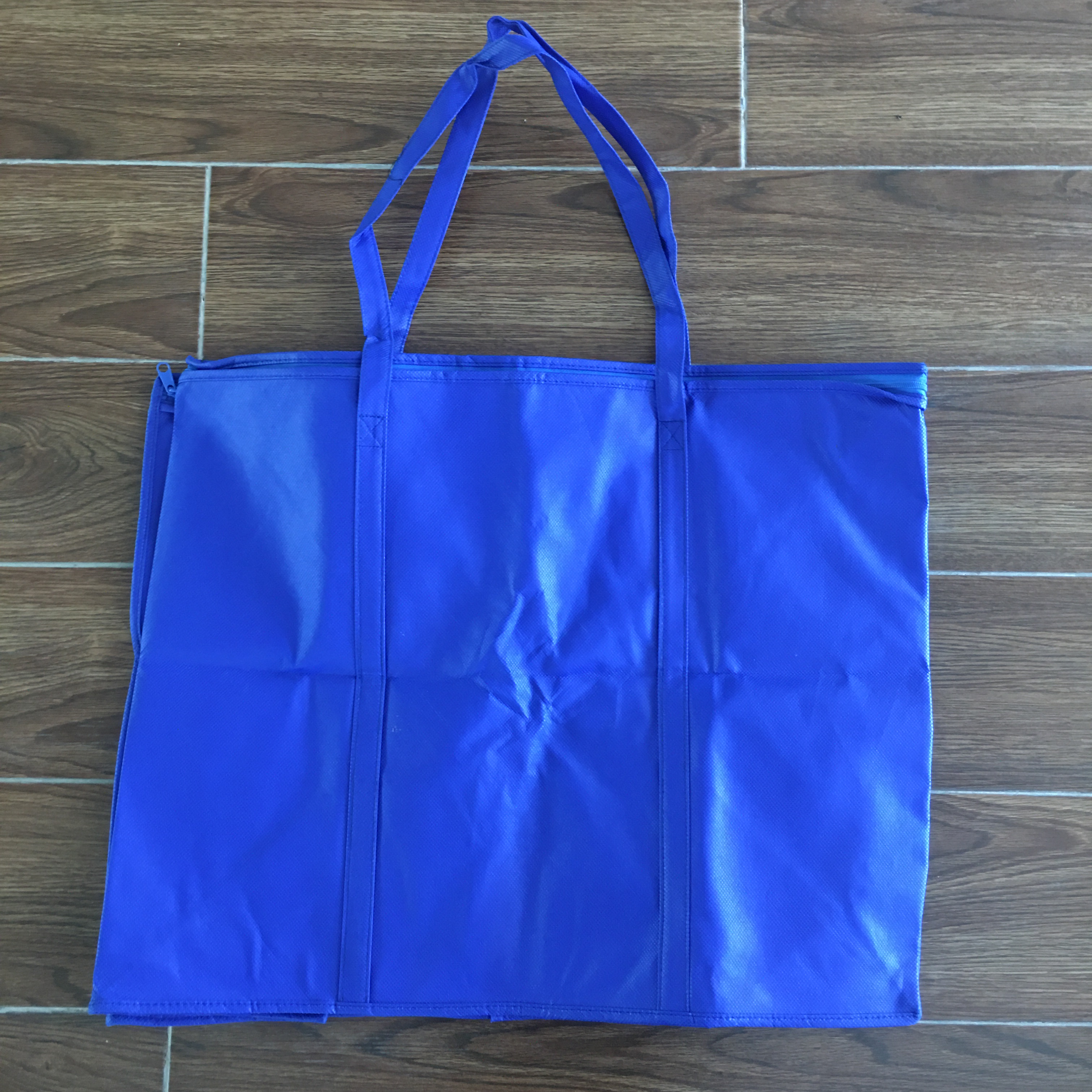 Non-woven bag